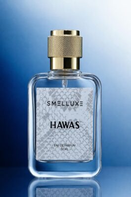 SMELLUXE HAWAS Eau de Parfum for Men – 50 ML